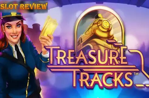 Treasure Tracks Slot Review